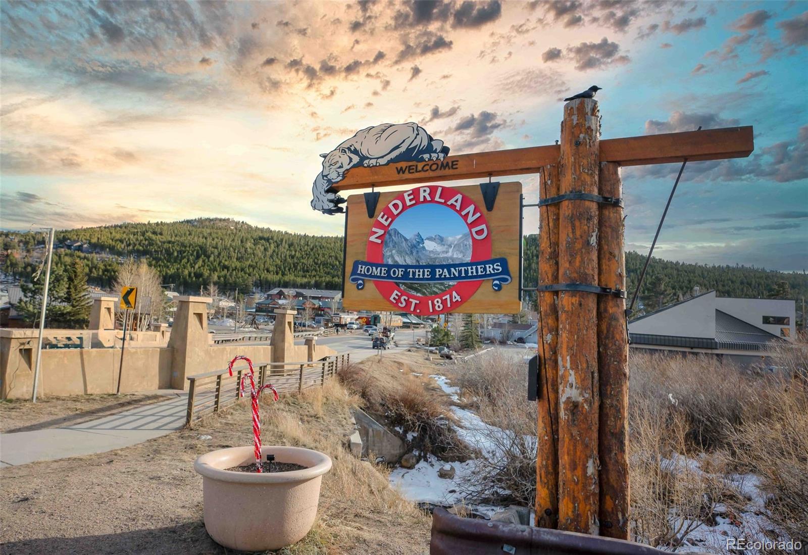 MLS Image #43 for 45  alpine drive,nederland, Colorado