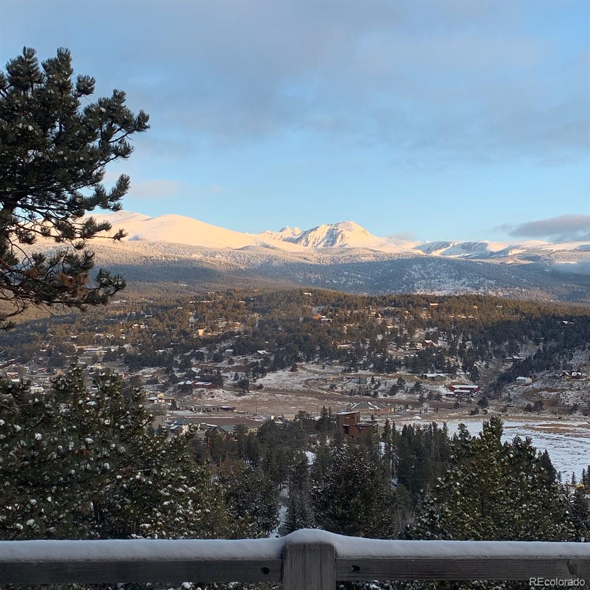 MLS Image #44 for 45  alpine drive,nederland, Colorado
