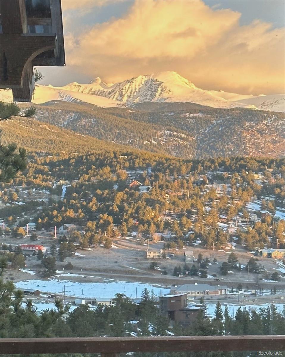 MLS Image #5 for 45  alpine drive,nederland, Colorado