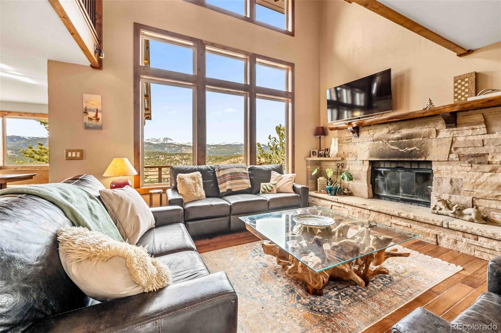 MLS Image #6 for 45  alpine drive,nederland, Colorado