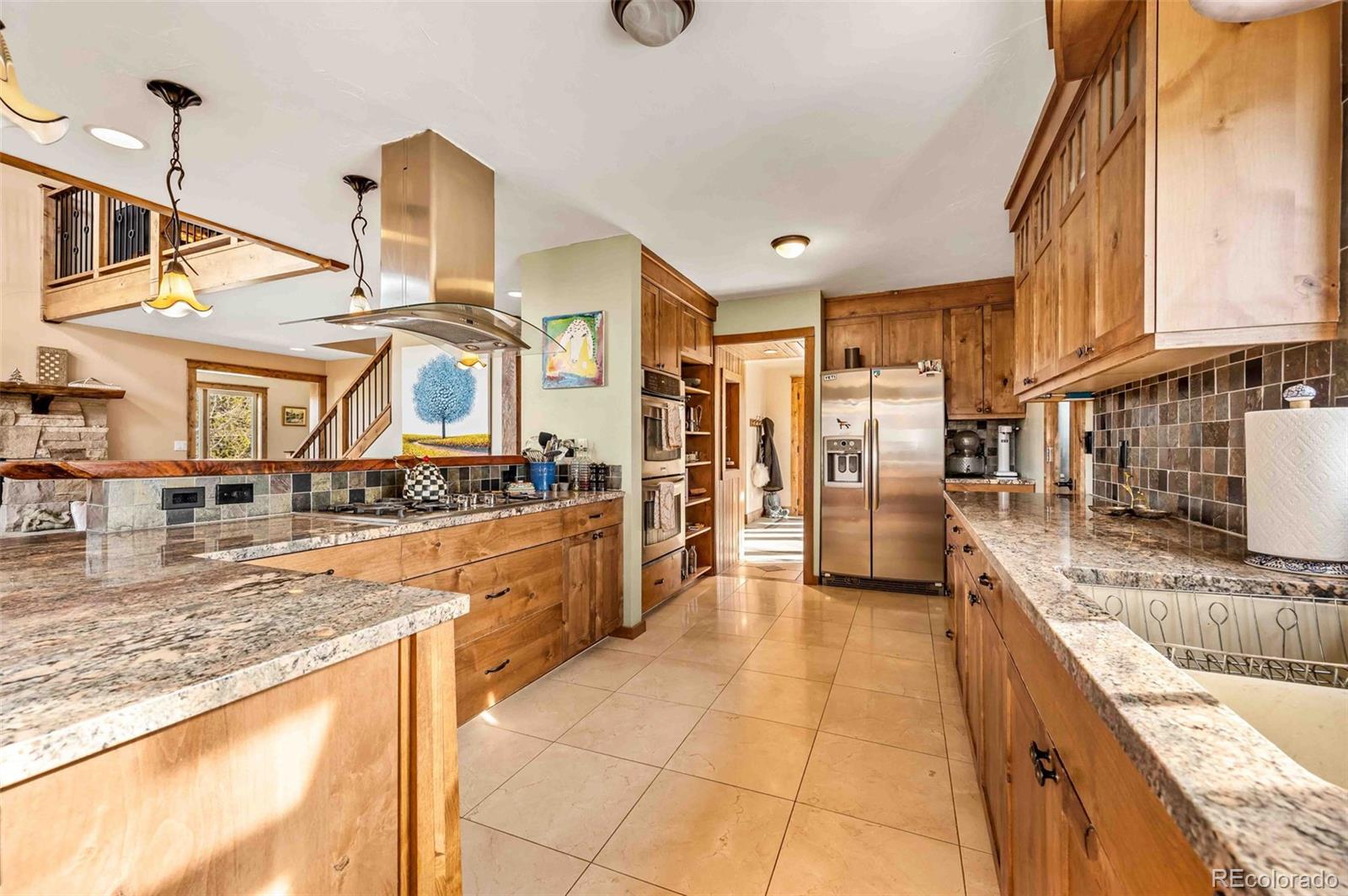MLS Image #9 for 45  alpine drive,nederland, Colorado