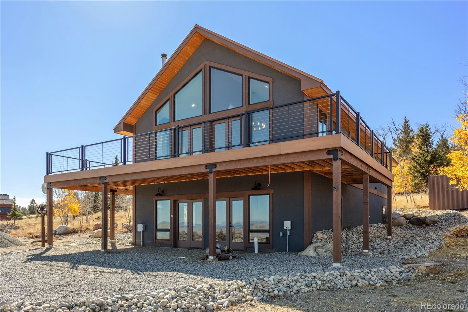 MLS Image #0 for 1505  pitchfork road,hartsel, Colorado