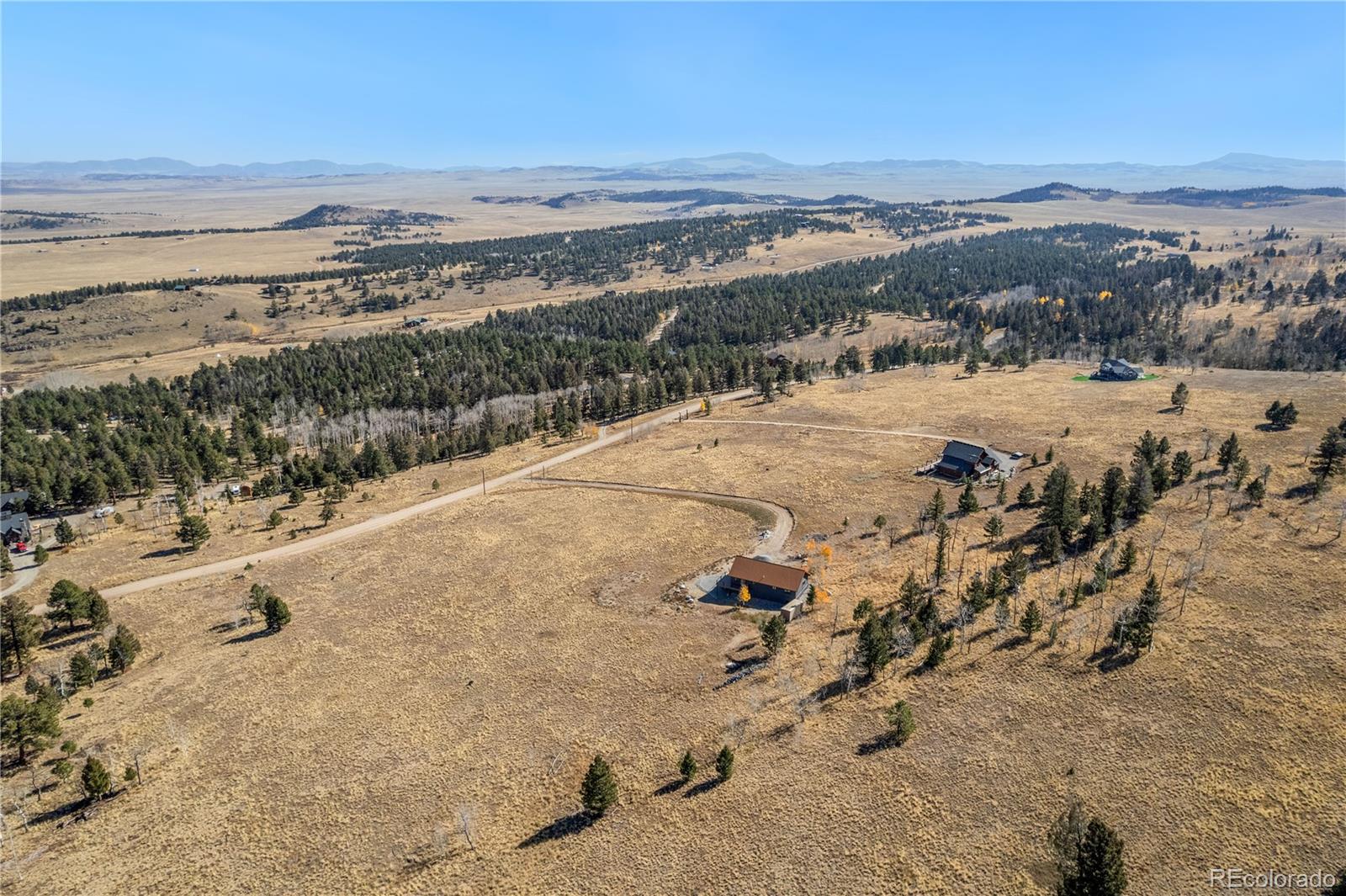 MLS Image #11 for 1505  pitchfork road,hartsel, Colorado