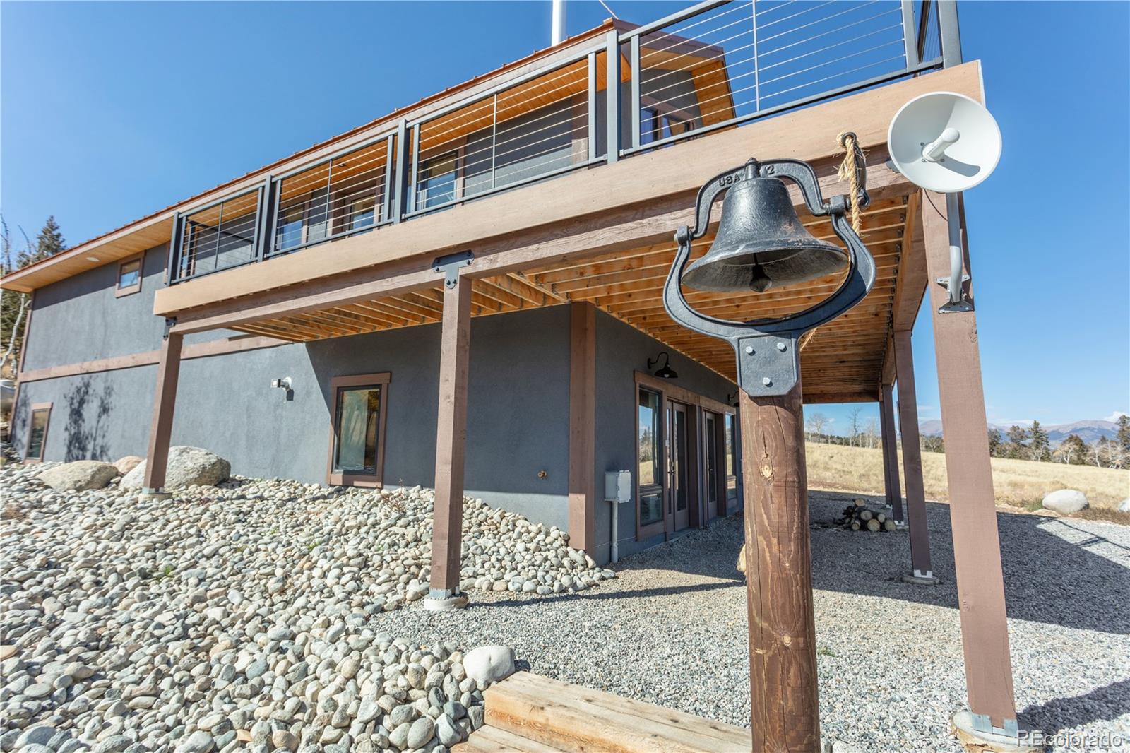 MLS Image #4 for 1505  pitchfork road,hartsel, Colorado