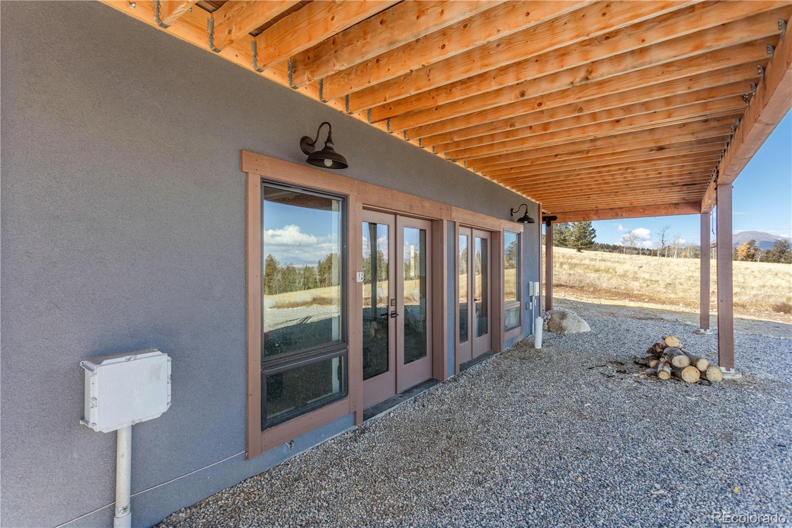 MLS Image #5 for 1505  pitchfork road,hartsel, Colorado