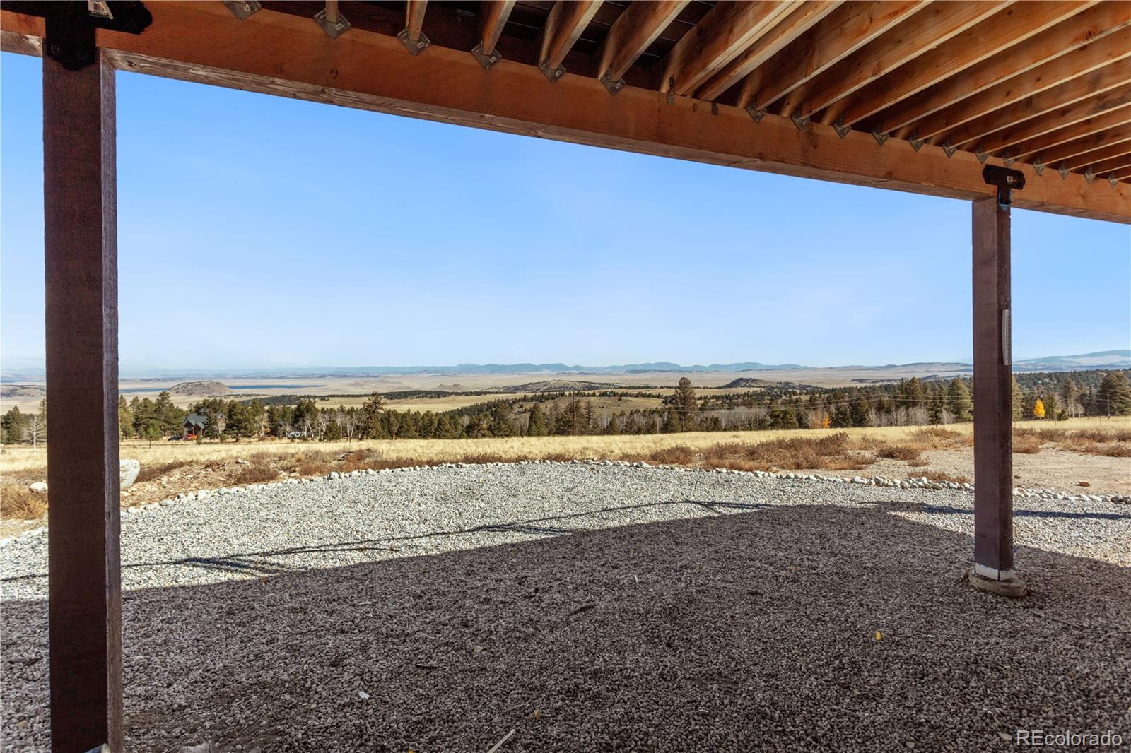 MLS Image #6 for 1505  pitchfork road,hartsel, Colorado