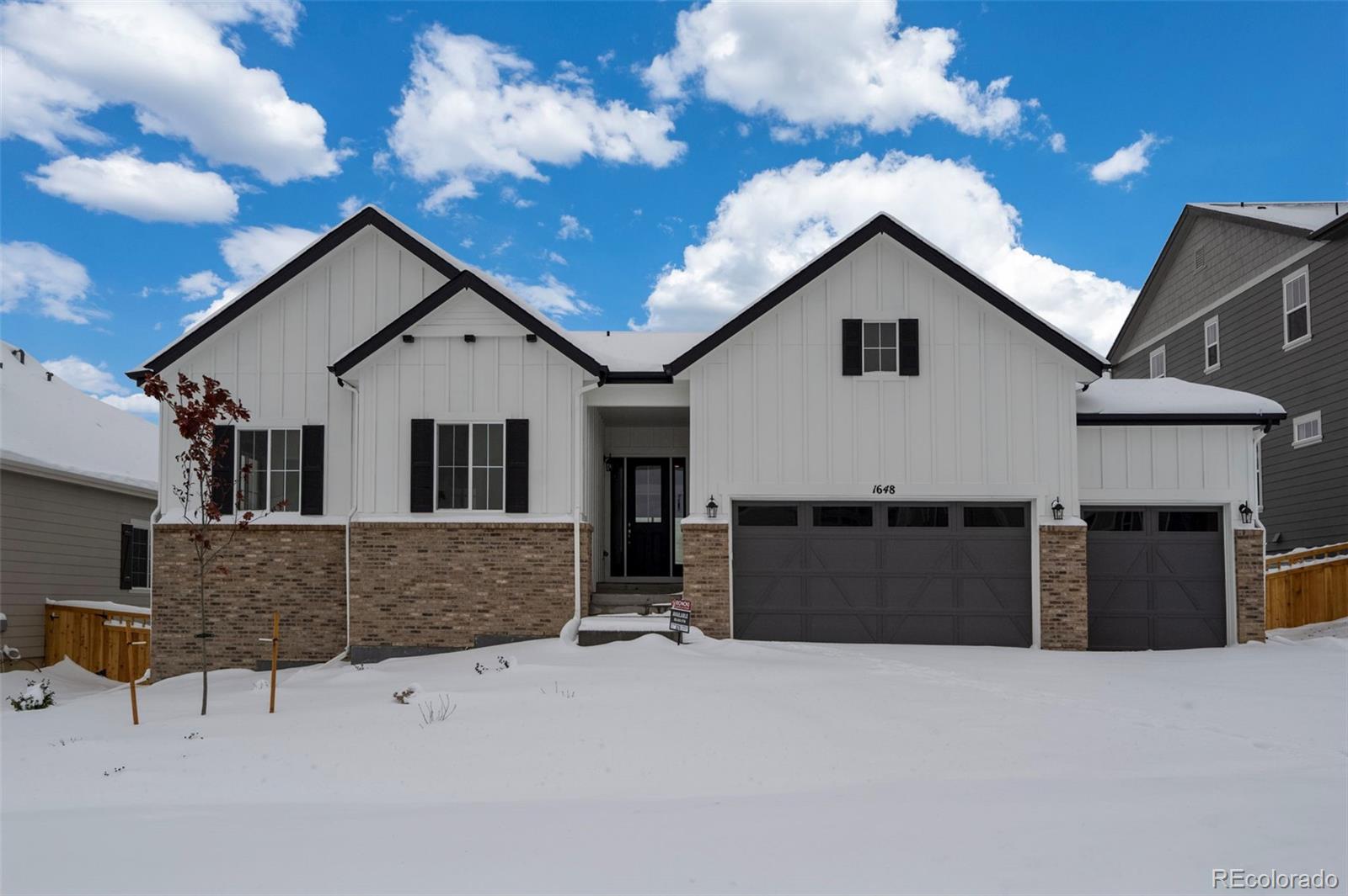 MLS Image #0 for 1648  gentle rain drive,castle rock, Colorado