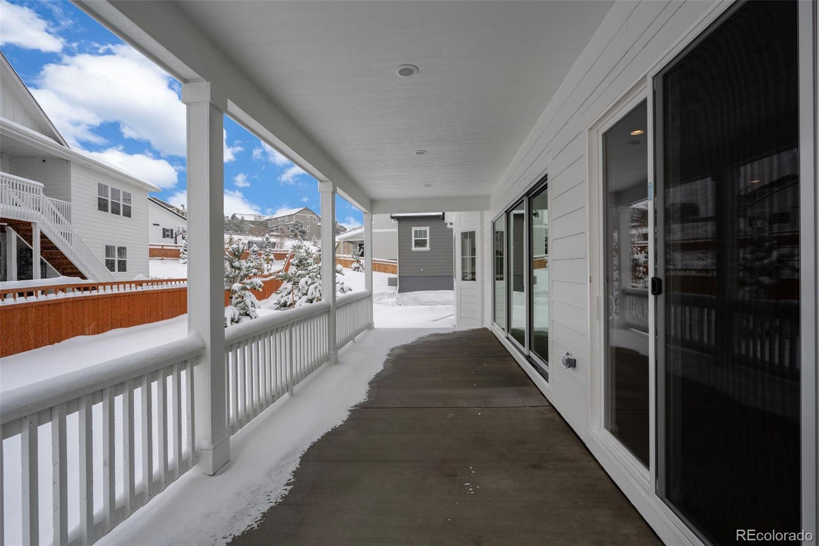 MLS Image #28 for 1648  gentle rain drive,castle rock, Colorado