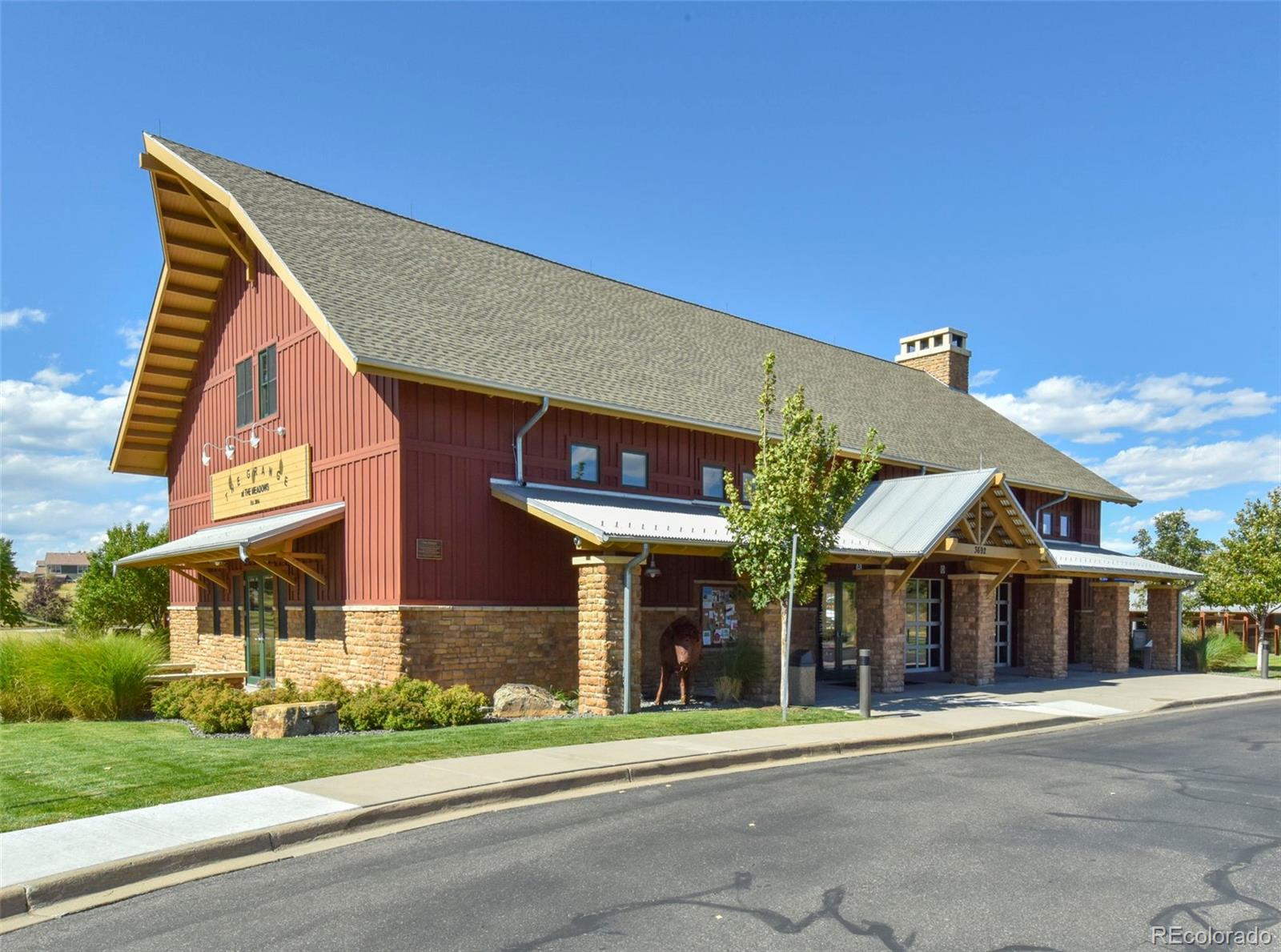 MLS Image #31 for 1648  gentle rain drive,castle rock, Colorado