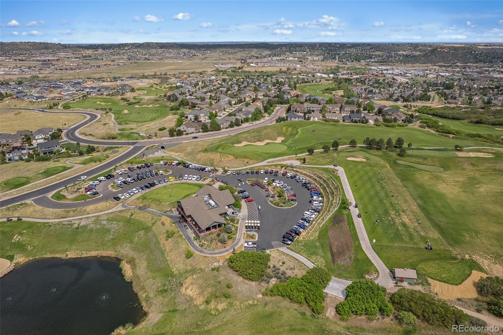 MLS Image #37 for 1648  gentle rain drive,castle rock, Colorado