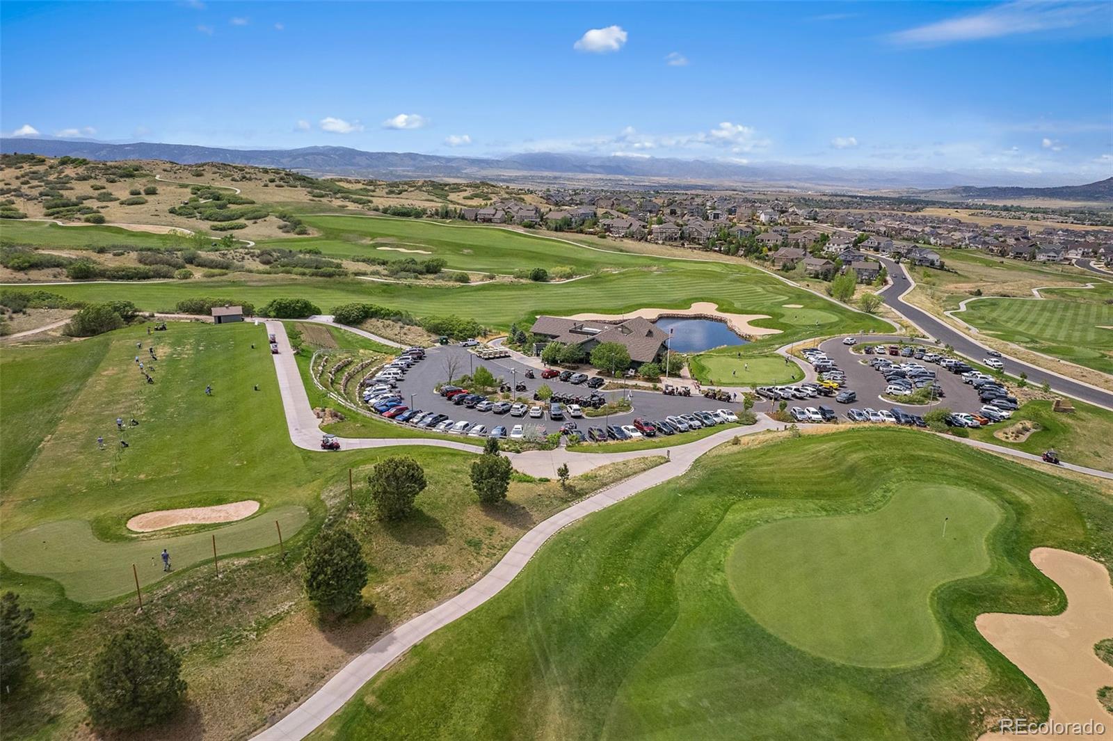 MLS Image #38 for 1648  gentle rain drive,castle rock, Colorado