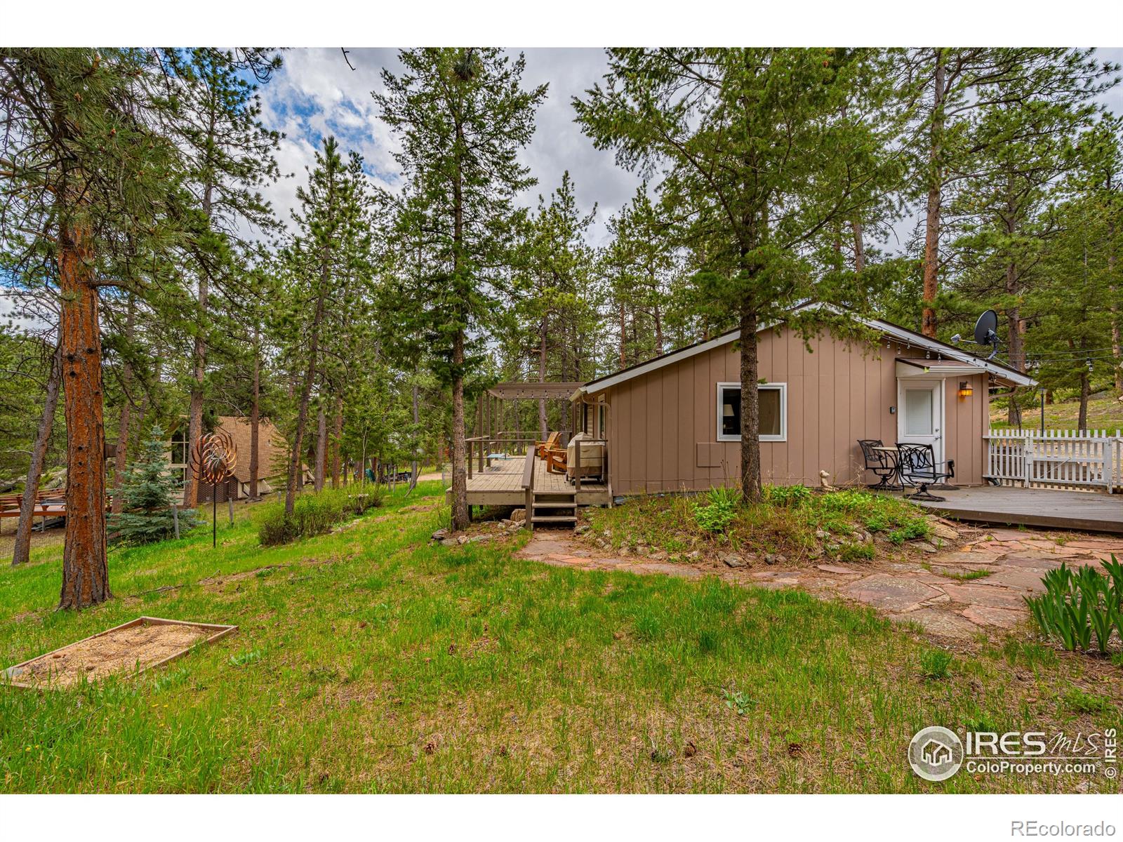 MLS Image #28 for 332  cedar drive,lyons, Colorado