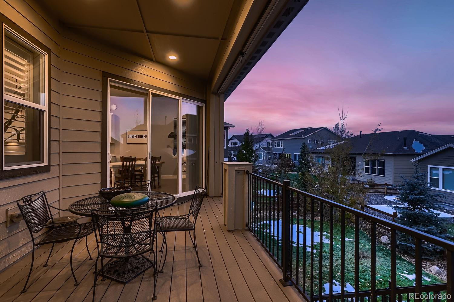 MLS Image #23 for 9452  gore loop,arvada, Colorado