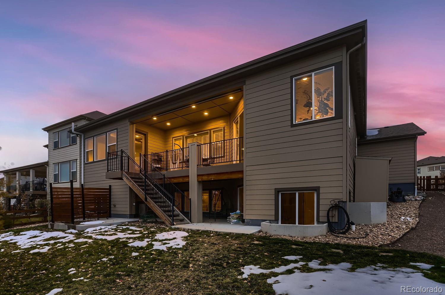 MLS Image #25 for 9452  gore loop,arvada, Colorado