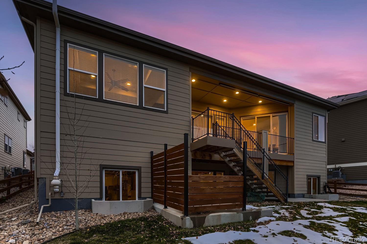 MLS Image #26 for 9452  gore loop,arvada, Colorado