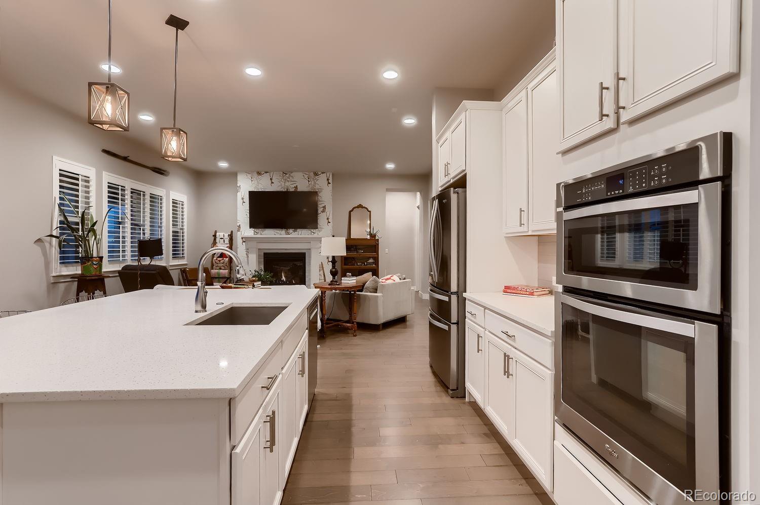 MLS Image #9 for 9452  gore loop,arvada, Colorado