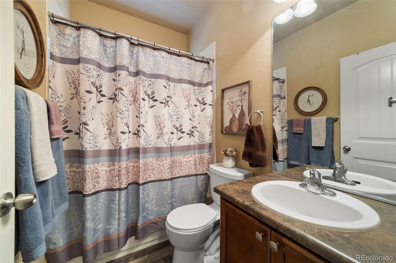 MLS Image #20 for 12483  wetterhorn peak lane,peyton, Colorado