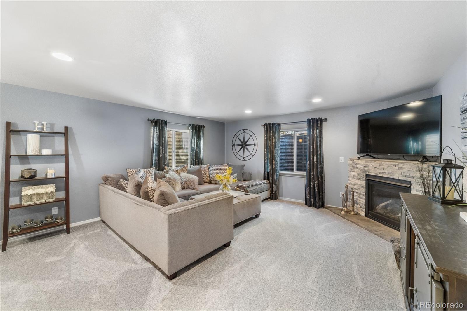 MLS Image #25 for 12483  wetterhorn peak lane,peyton, Colorado