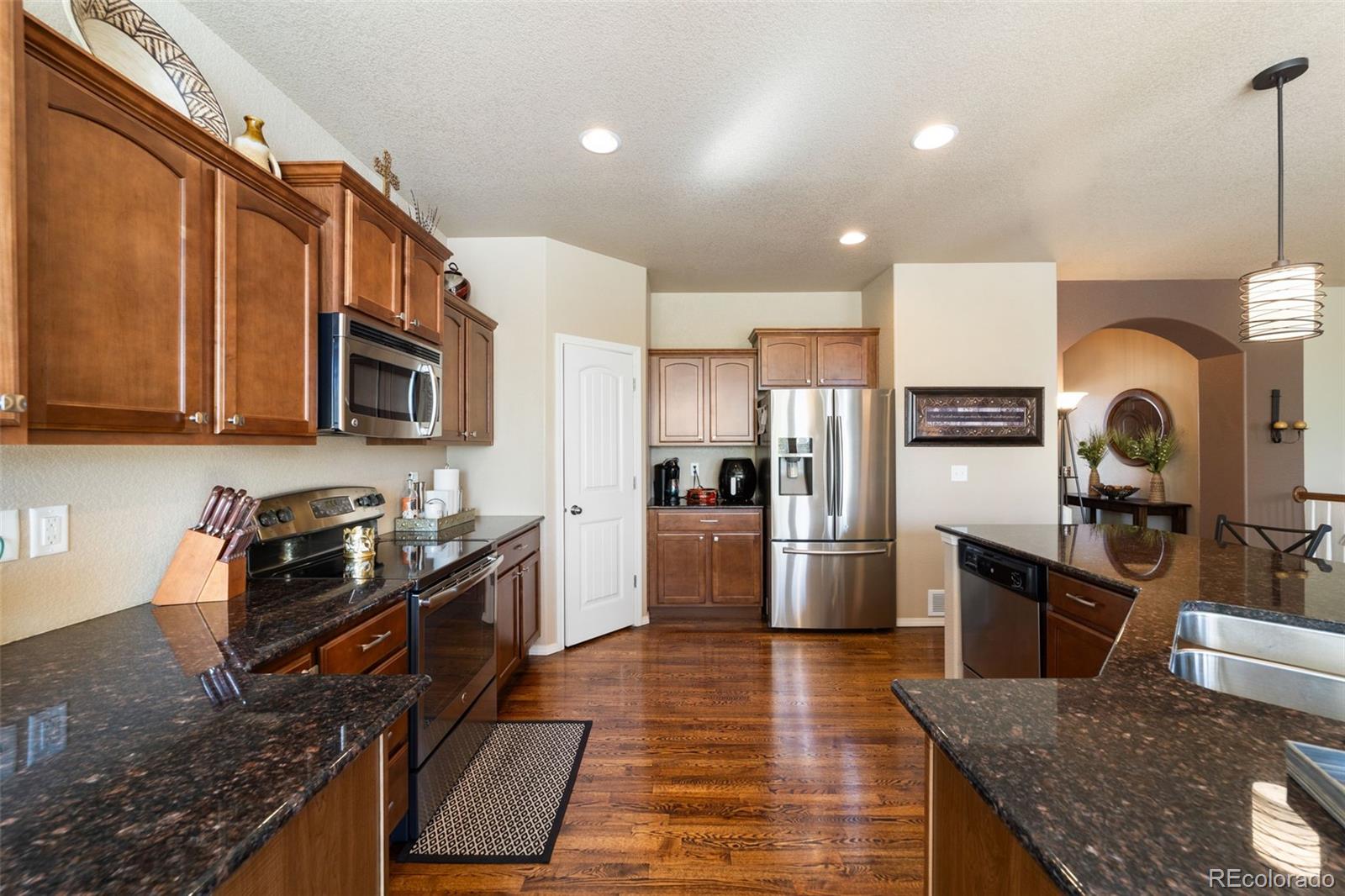 MLS Image #9 for 12483  wetterhorn peak lane,peyton, Colorado