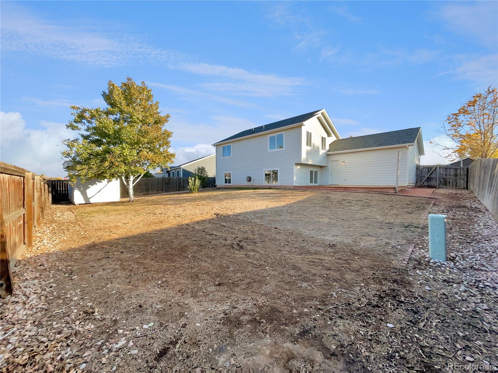 MLS Image #7 for 67 w hawthorne street,milliken, Colorado