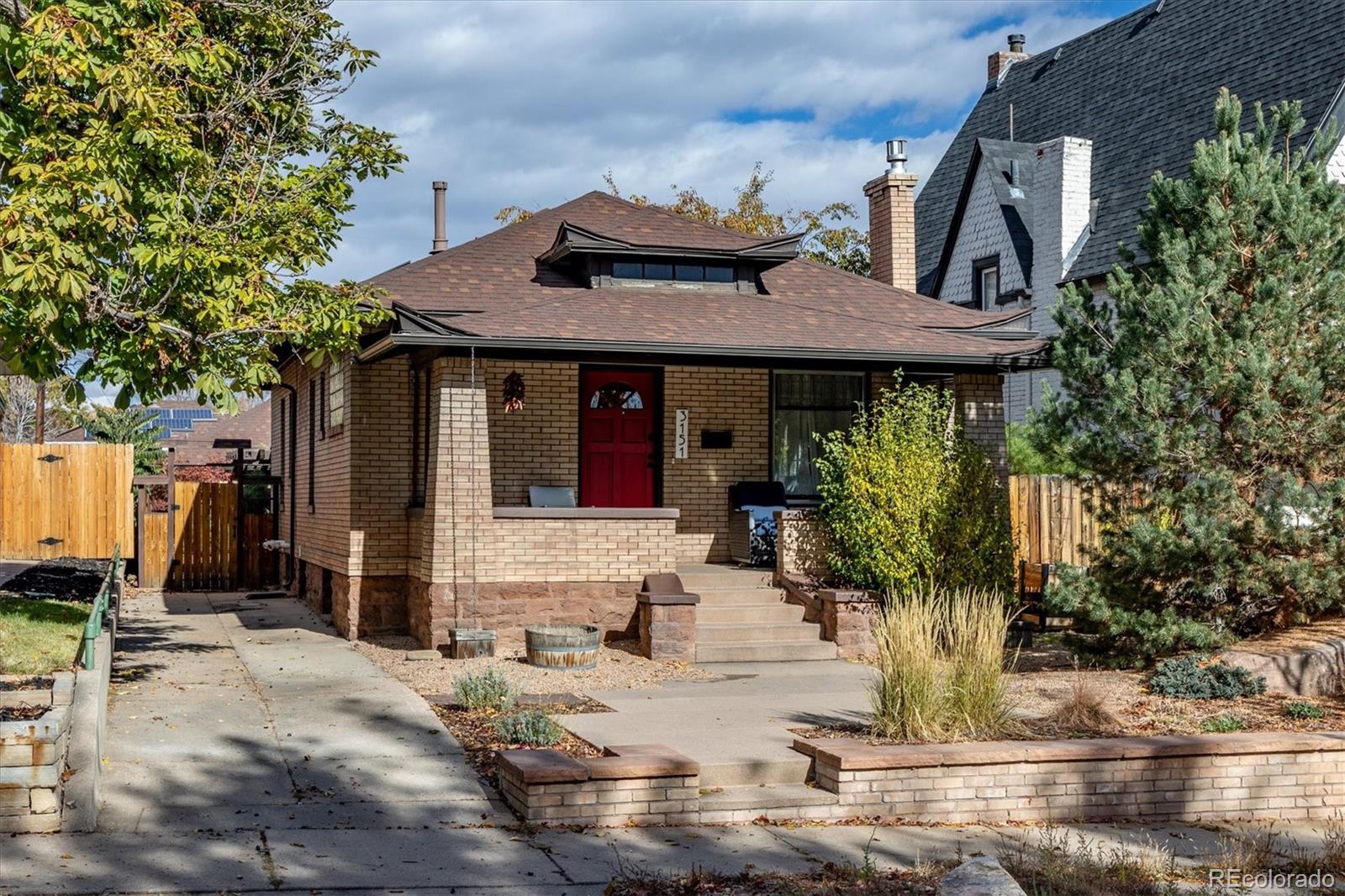 MLS Image #1 for 3151 w denver place,denver, Colorado