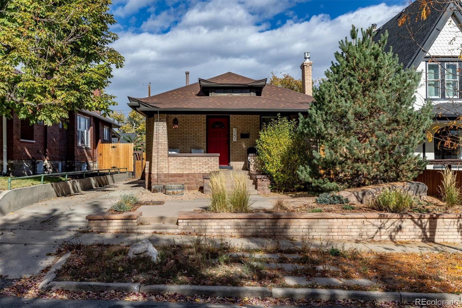 MLS Image #2 for 3151 w denver place,denver, Colorado