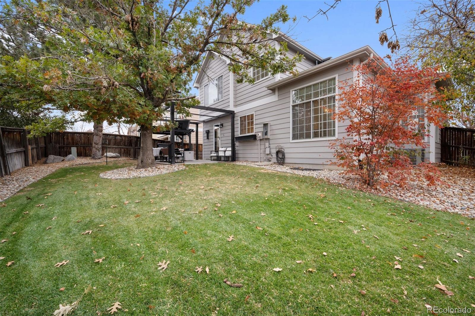 MLS Image #42 for 2922  white oak trail,highlands ranch, Colorado