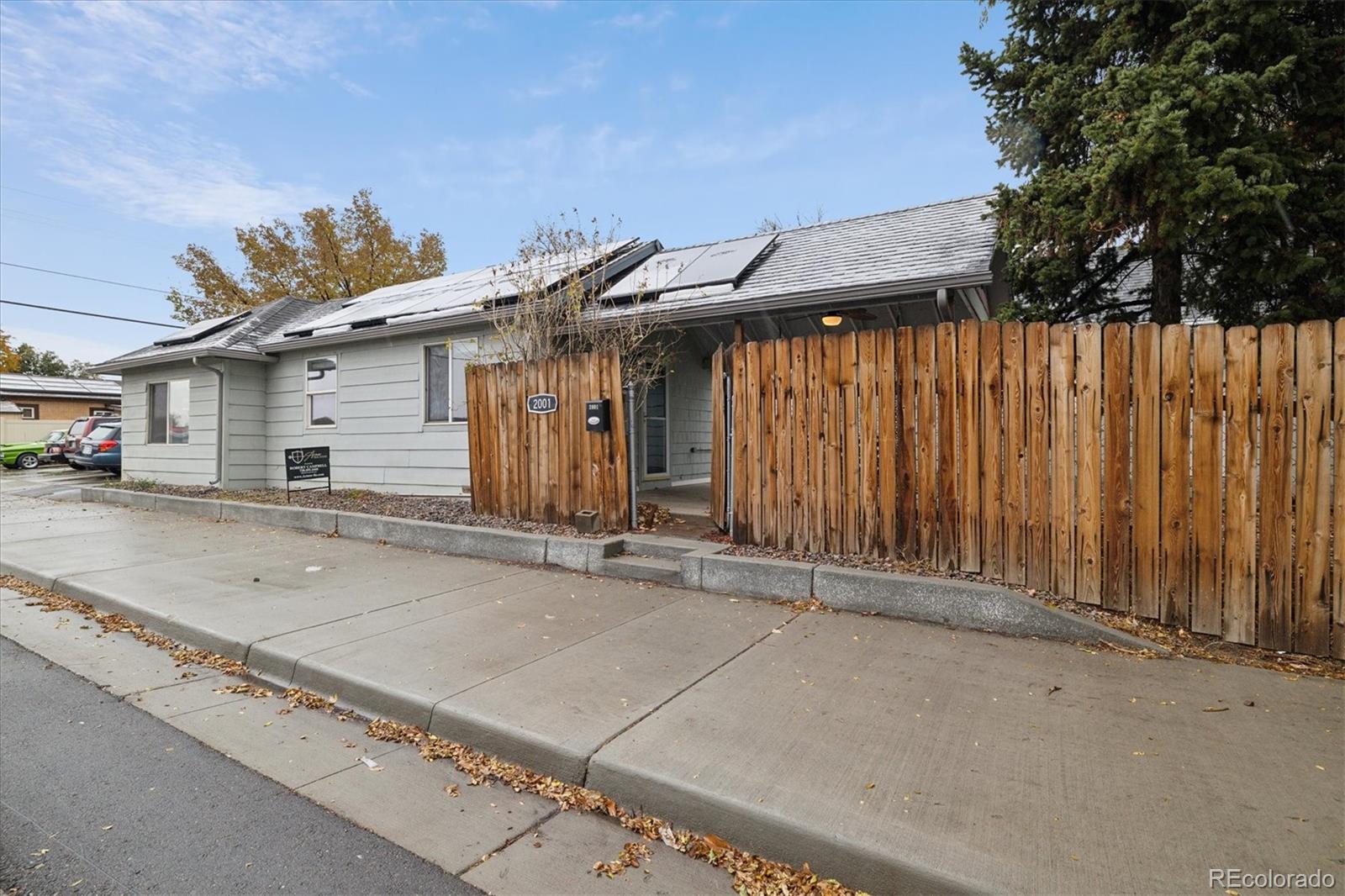 MLS Image #29 for 2001  gray street,edgewater, Colorado