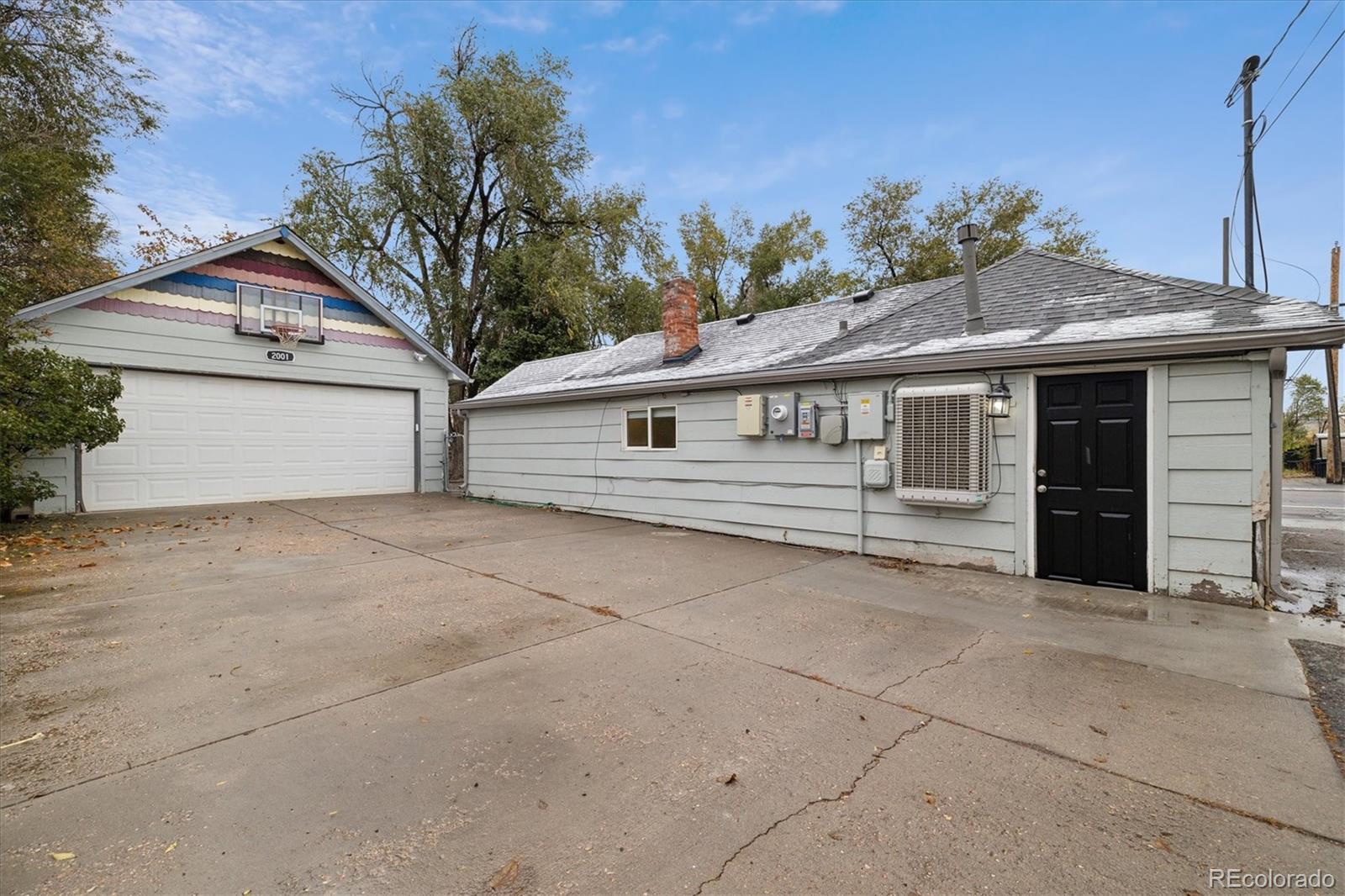 MLS Image #30 for 2001  gray street,edgewater, Colorado