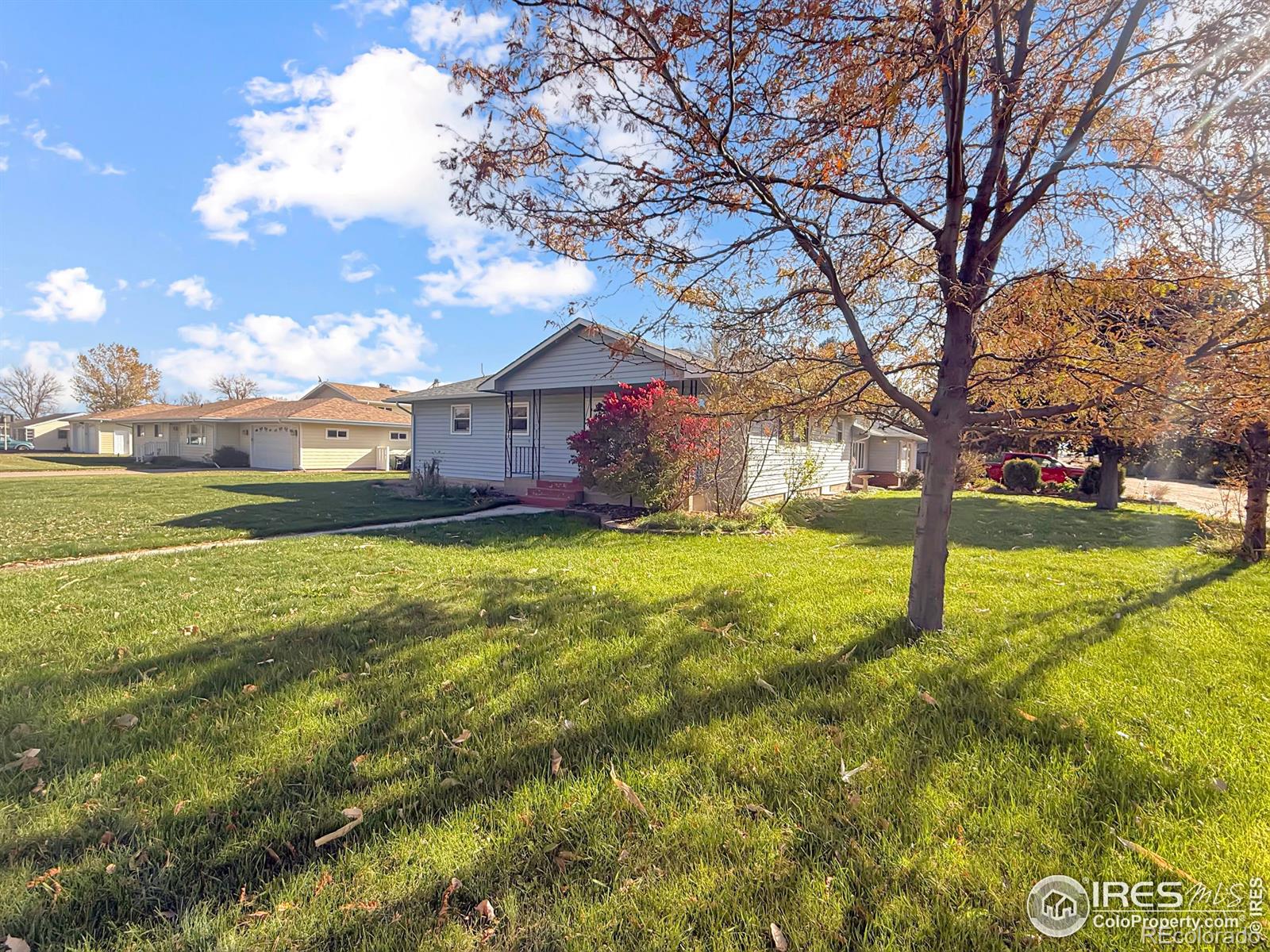 MLS Image #0 for 654 w strohm street,haxtun, Colorado