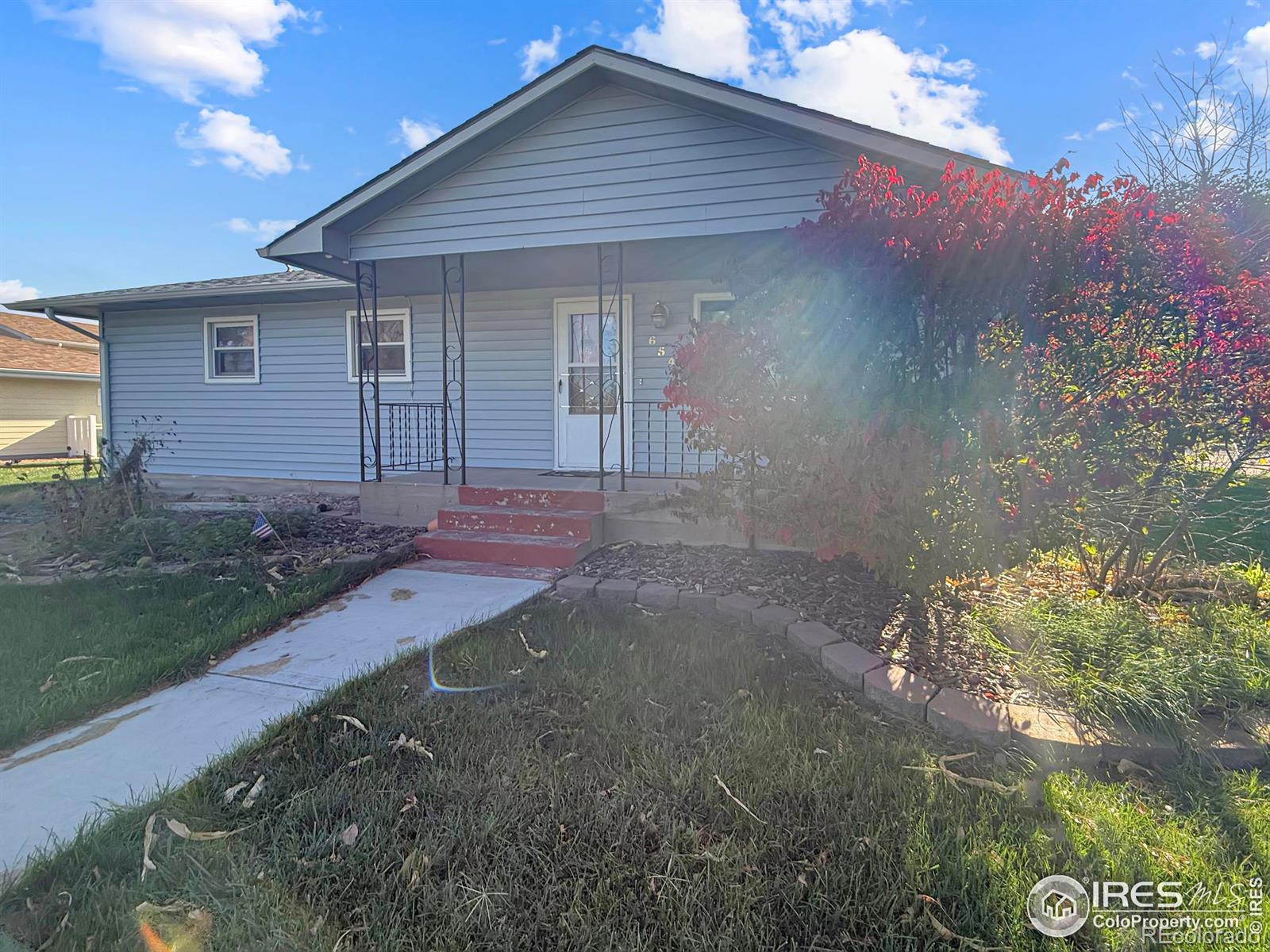 MLS Image #37 for 654 w strohm street,haxtun, Colorado