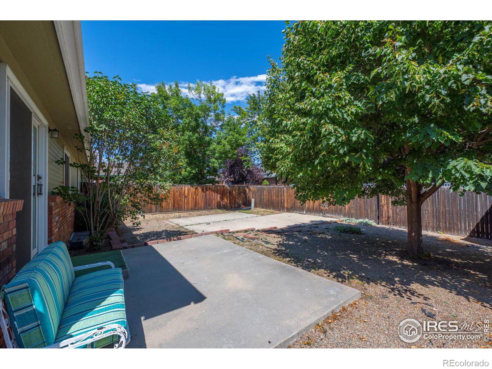 MLS Image #24 for 1614  tulip court,longmont, Colorado