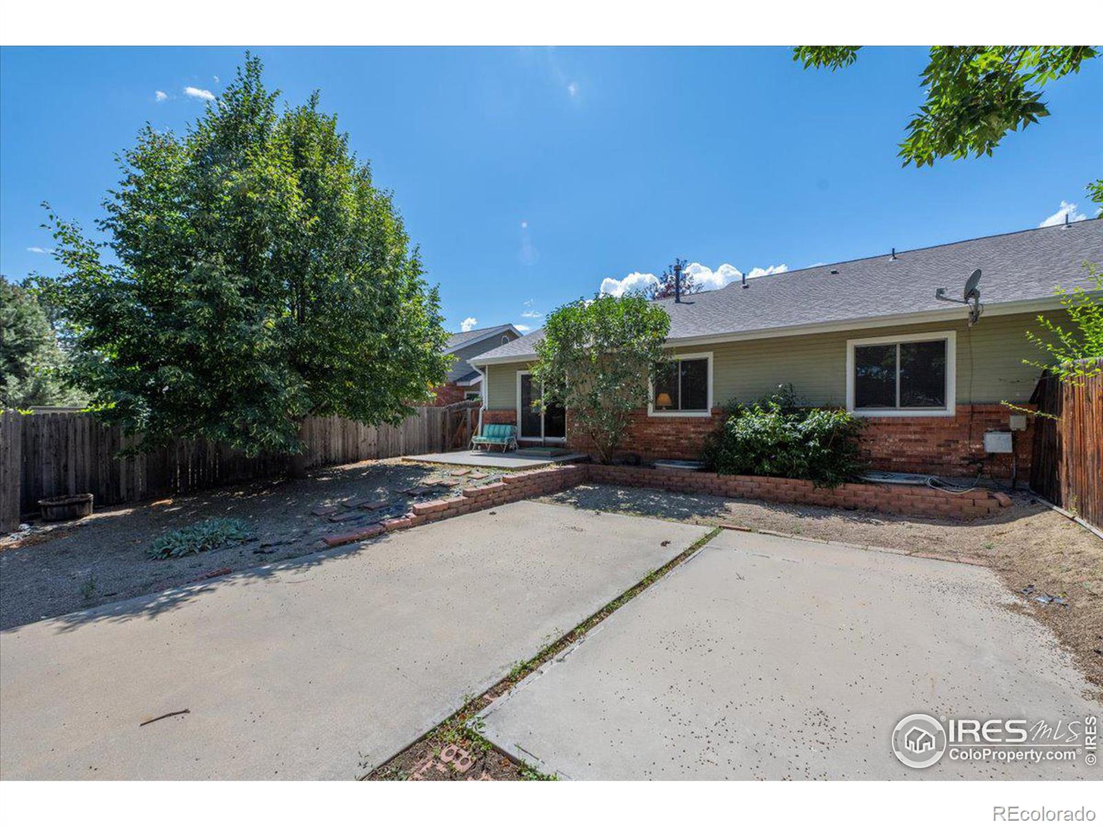 MLS Image #25 for 1614  tulip court,longmont, Colorado