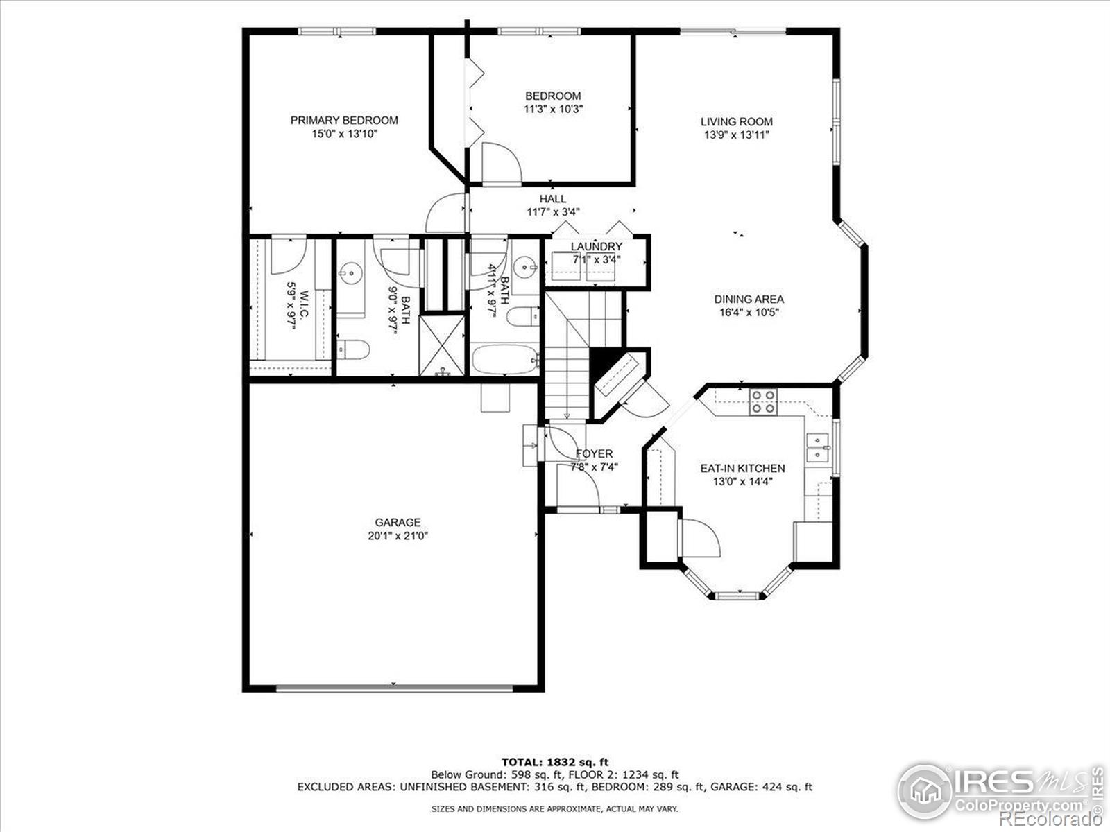 MLS Image #27 for 1614  tulip court,longmont, Colorado