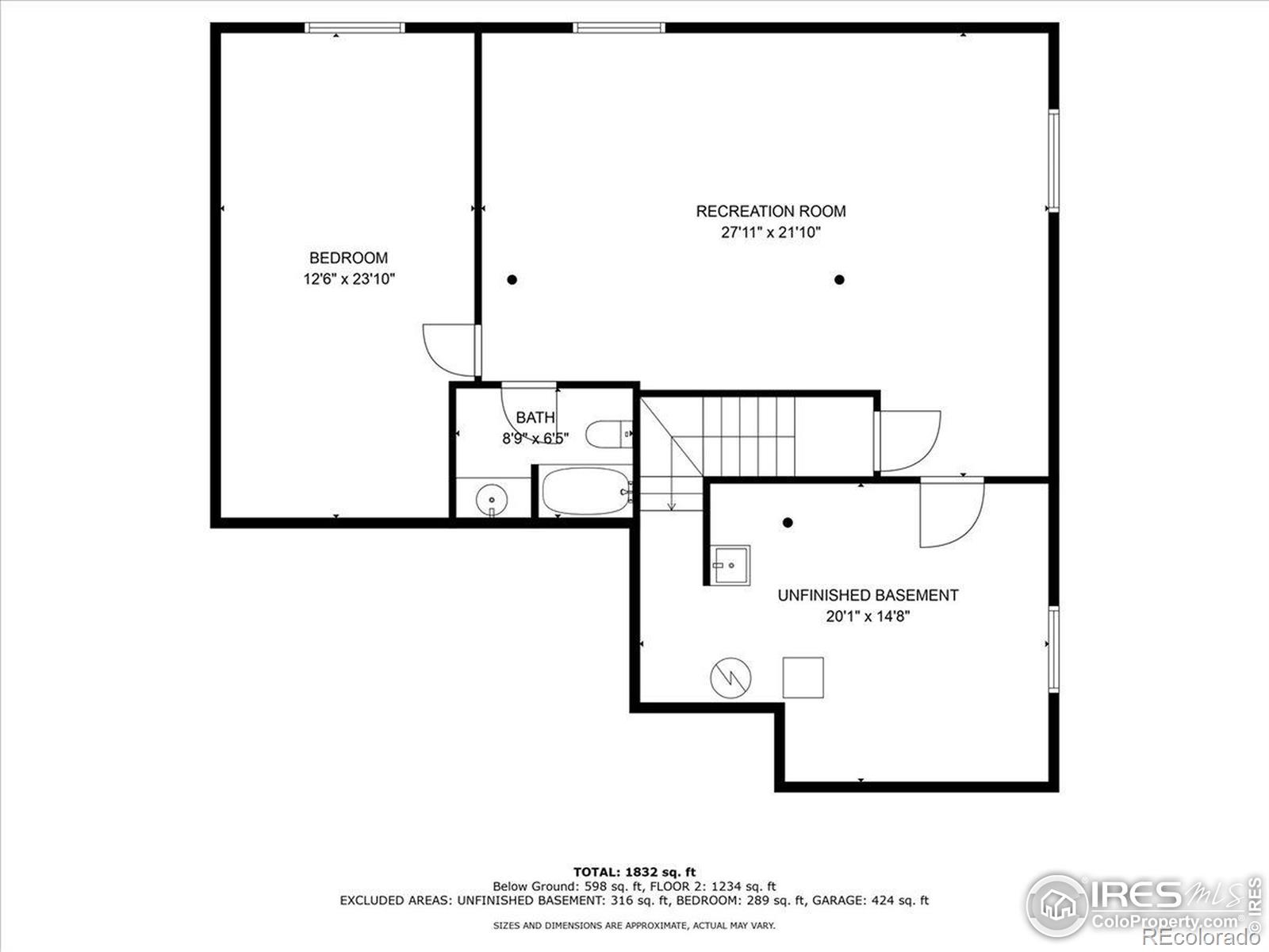 MLS Image #28 for 1614  tulip court,longmont, Colorado