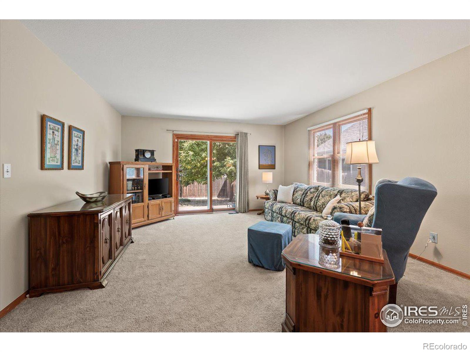 MLS Image #3 for 1614  tulip court,longmont, Colorado