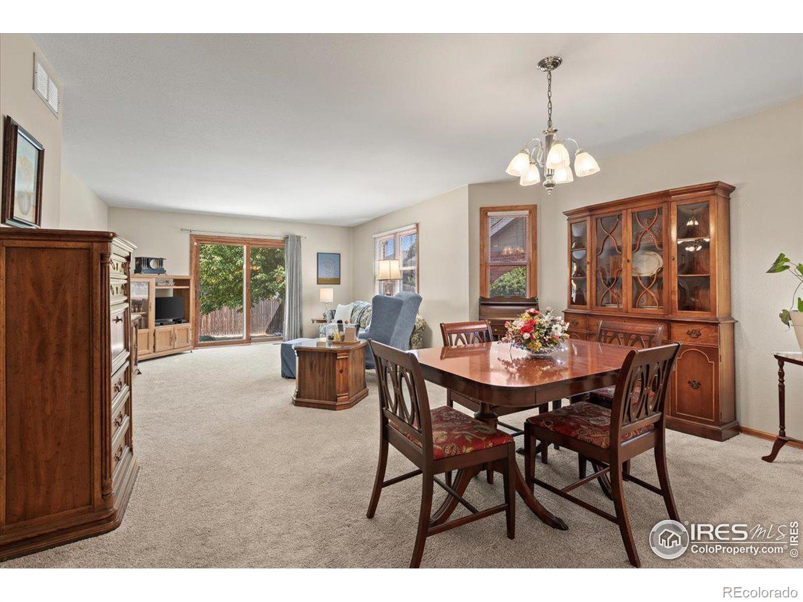 MLS Image #4 for 1614  tulip court,longmont, Colorado