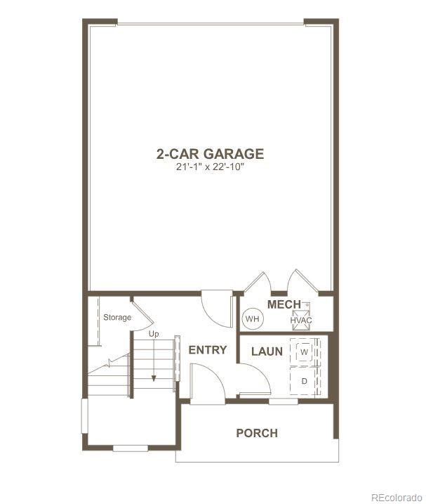 MLS Image #19 for 5295  queen court,arvada, Colorado