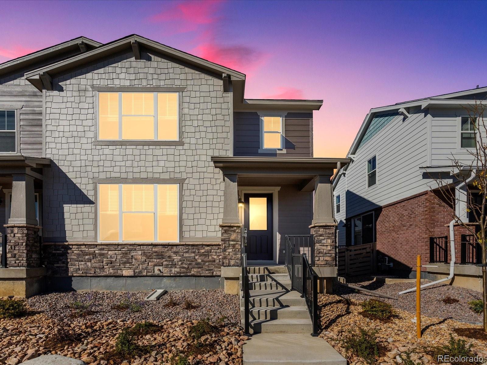 MLS Image #2 for 8121  mt harvard road,littleton, Colorado