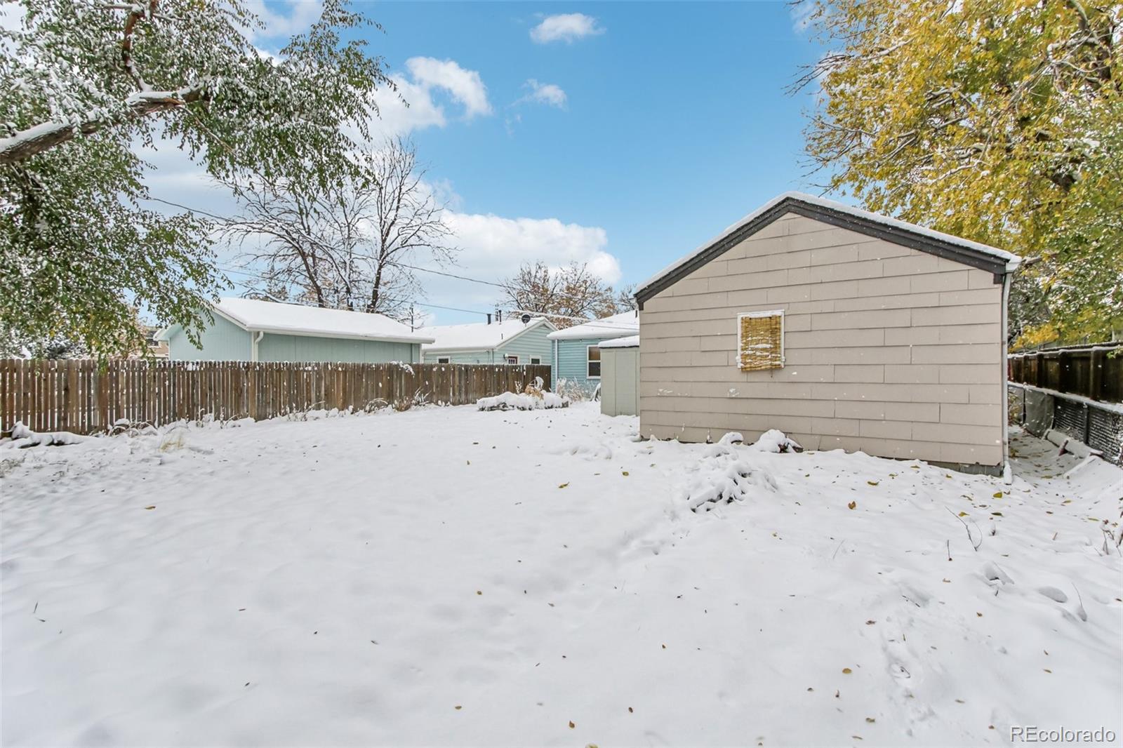 MLS Image #21 for 1108  roslyn street,denver, Colorado