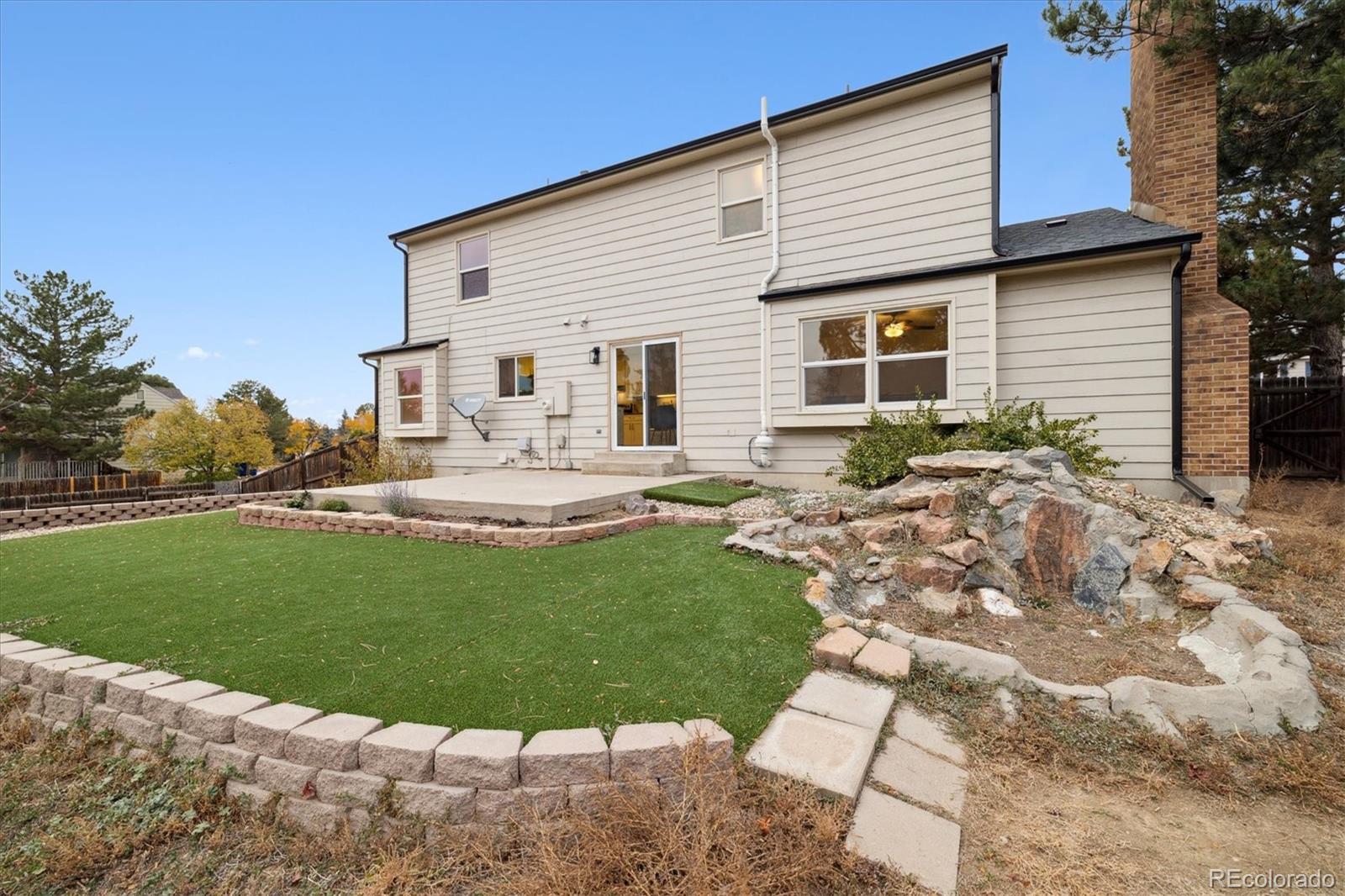 MLS Image #34 for 18302 e hampden place,aurora, Colorado