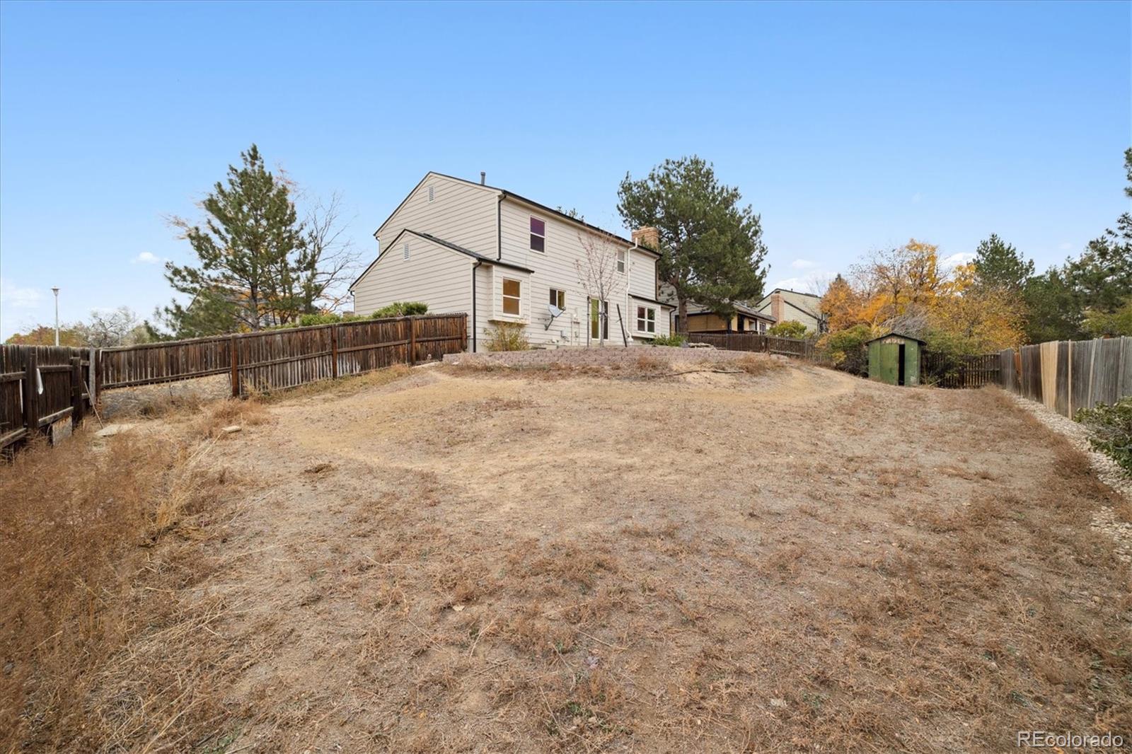 MLS Image #36 for 18302 e hampden place,aurora, Colorado