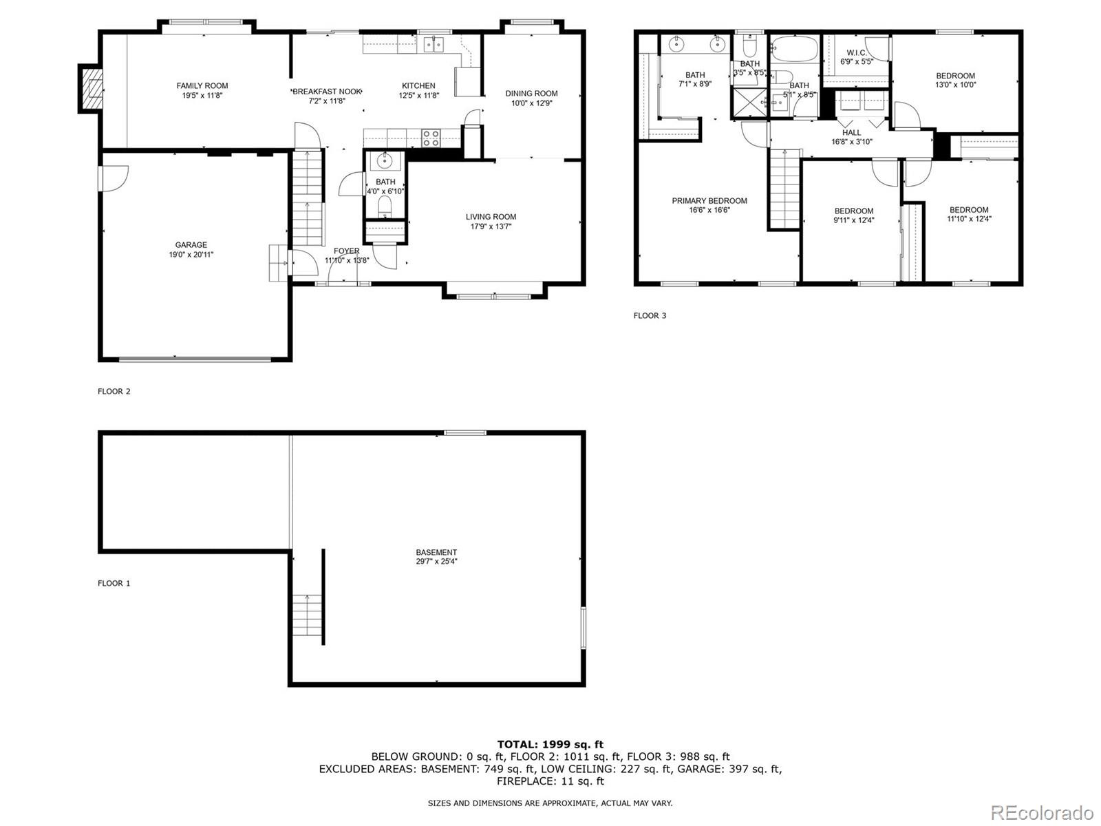 MLS Image #37 for 18302 e hampden place,aurora, Colorado