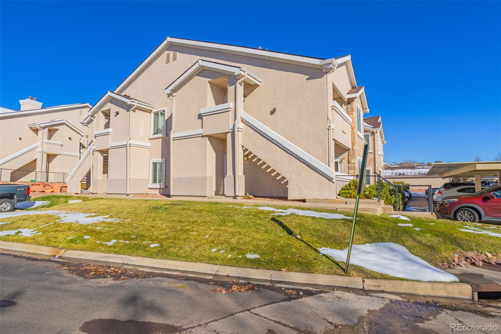 MLS Image #1 for 3735  strawberry field grove,colorado springs, Colorado