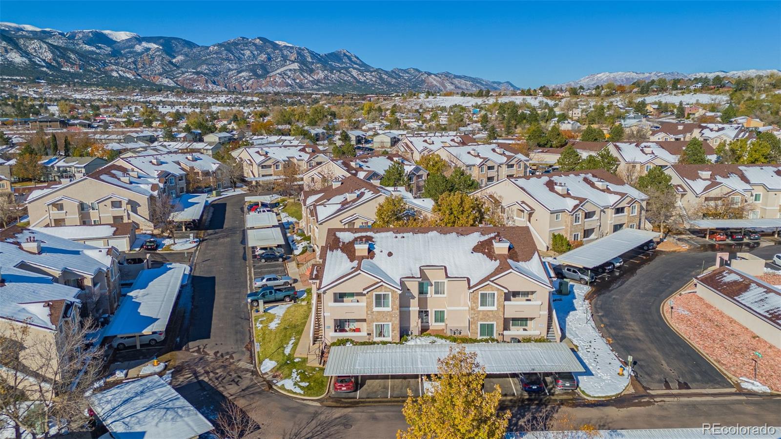 MLS Image #18 for 3735  strawberry field grove,colorado springs, Colorado