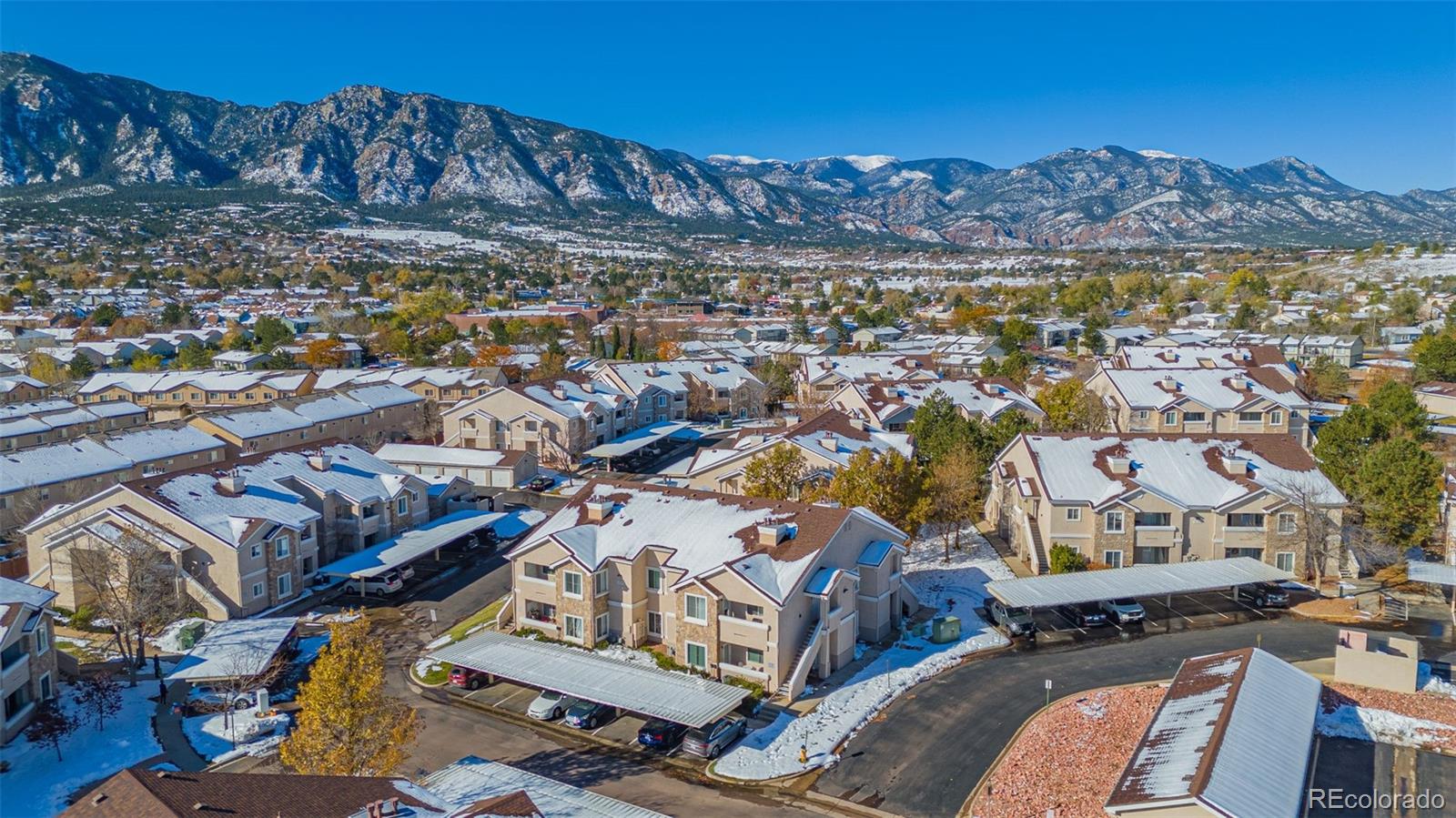 MLS Image #19 for 3735  strawberry field grove,colorado springs, Colorado