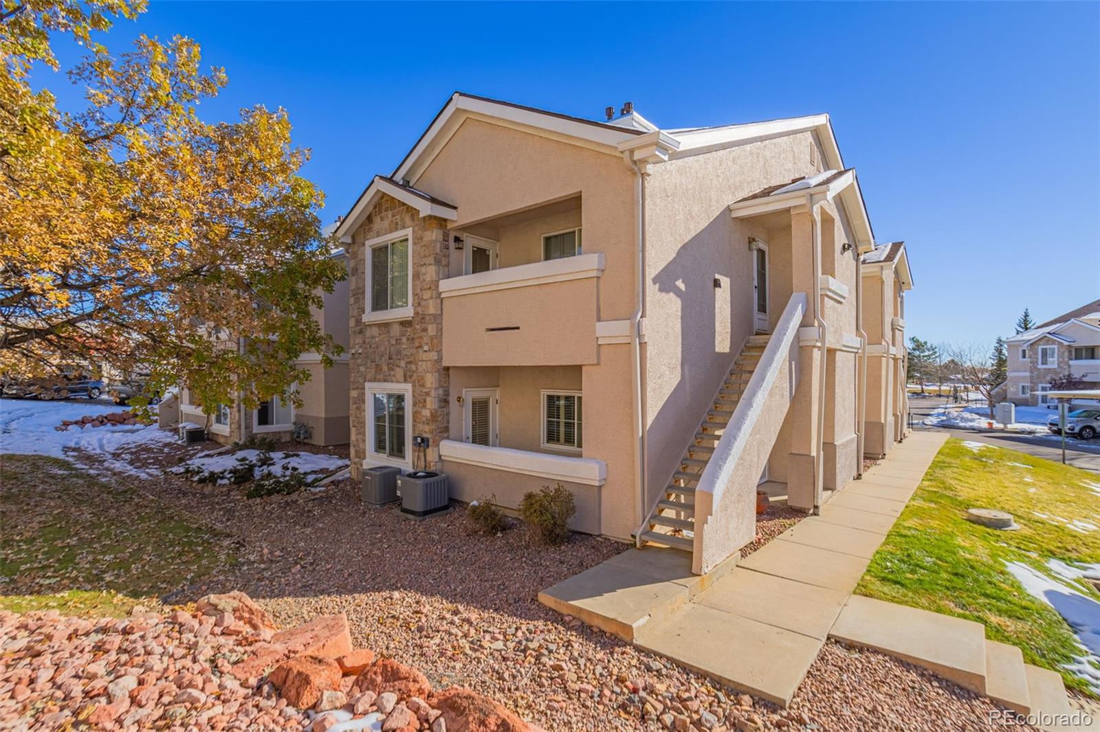 MLS Image #2 for 3735  strawberry field grove,colorado springs, Colorado