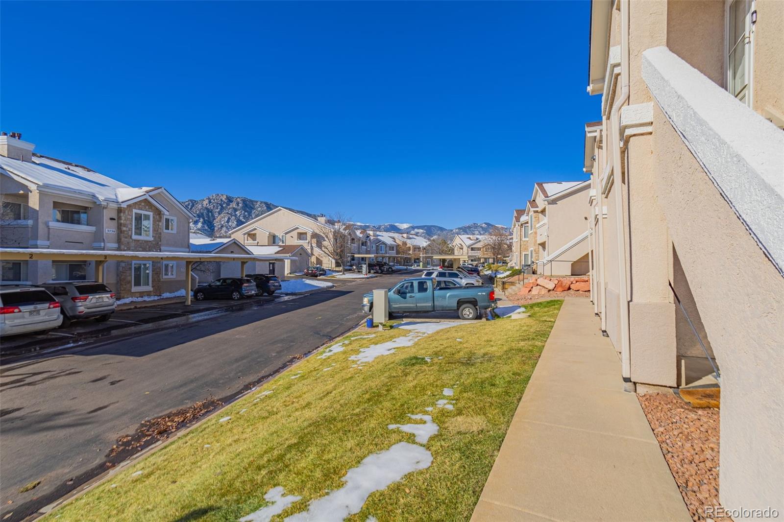 MLS Image #3 for 3735  strawberry field grove,colorado springs, Colorado