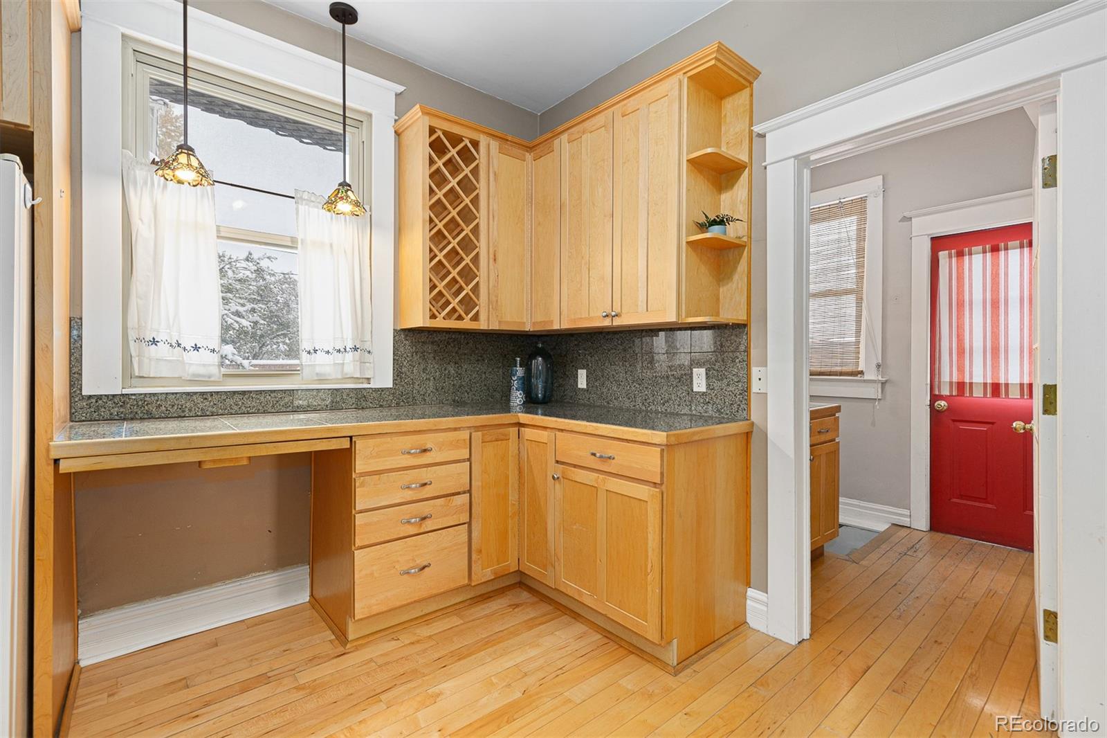 MLS Image #13 for 2617  albion street,denver, Colorado