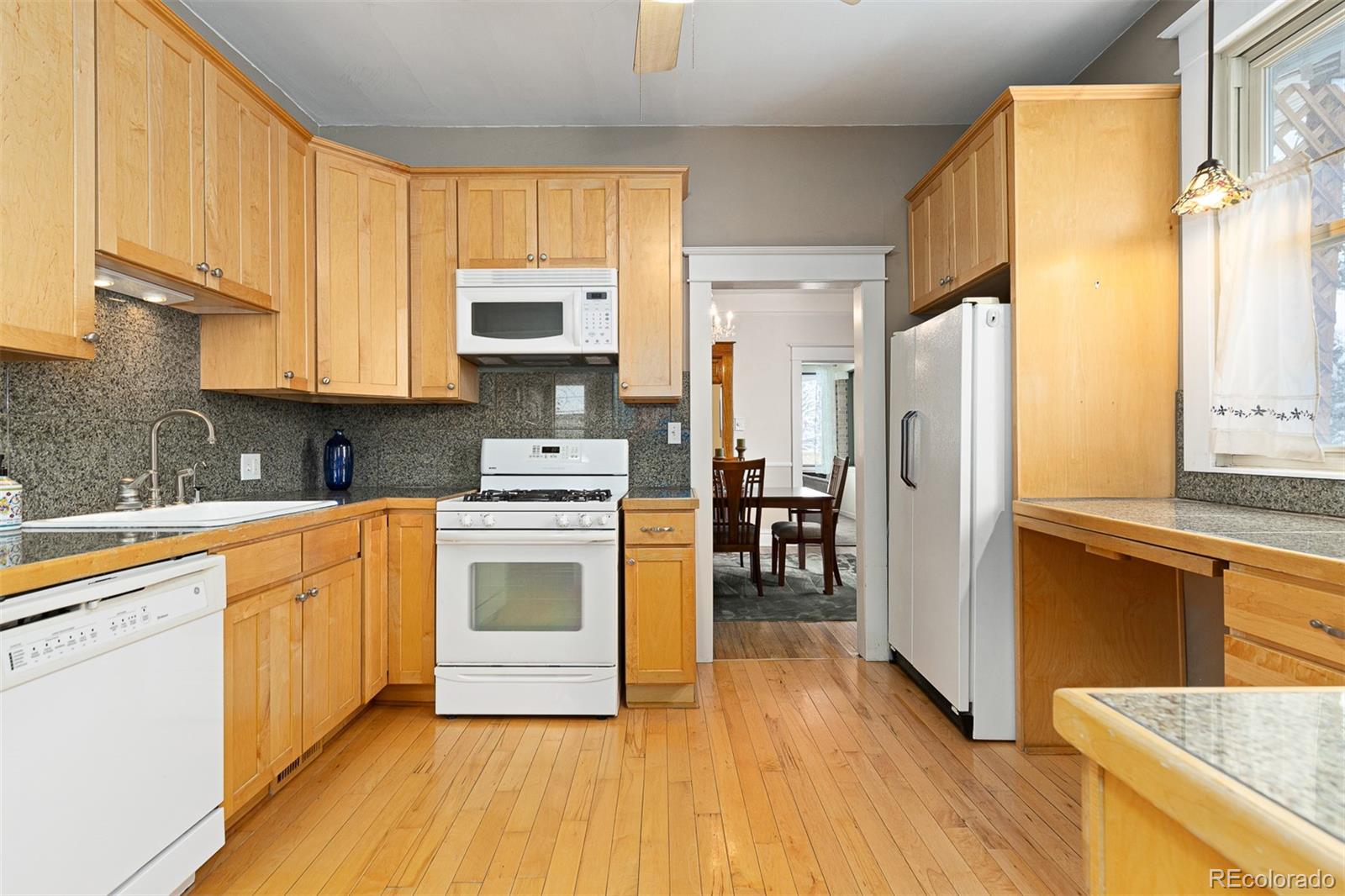 MLS Image #14 for 2617  albion street,denver, Colorado